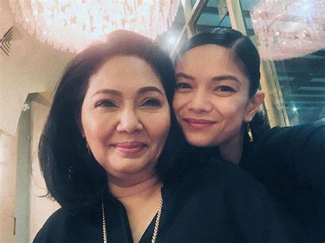 maricel soriano mother|Meryll Soriano .